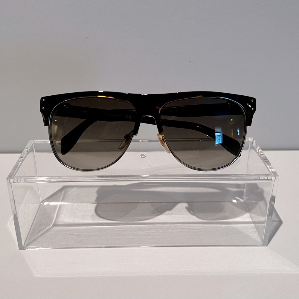 Alexander McQueen Sunglasses